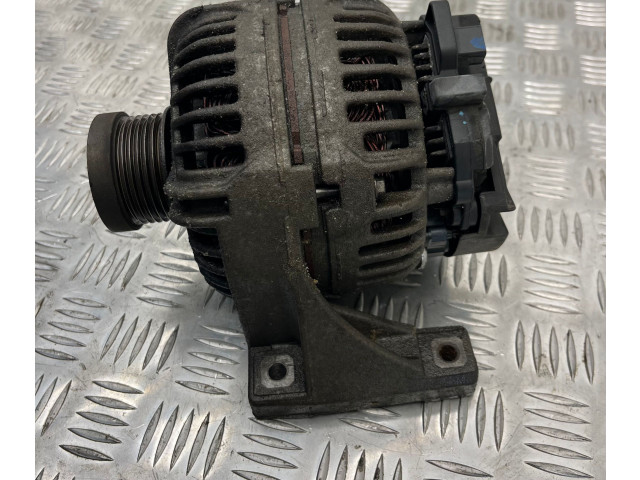 Генератор 30667787, 0124525060 Volvo V70