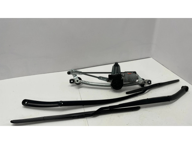 Комплект механизма стеклоочистителей