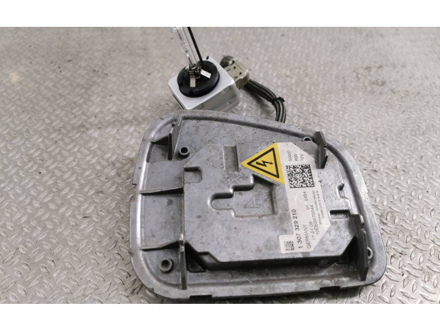 Блок управления Xenon