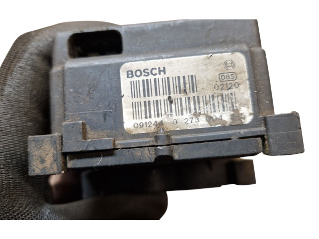 Jednotka ABS 0273004395, 7700424814 Renault Clio II 2001