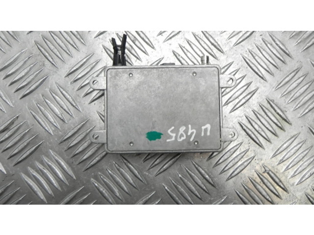 Усилитель антенны