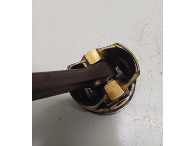 Píst 08091 Nissan Qashqai