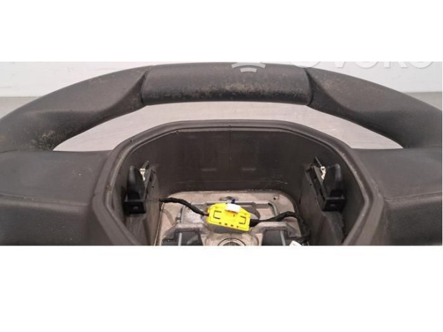 Руль Peugeot Partner III  2018 -  года 98171149ZD      