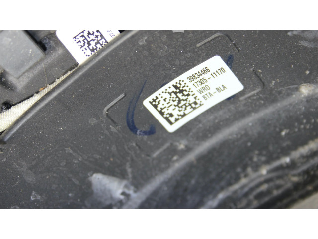 Volant Volvo XC60 2017 39834466