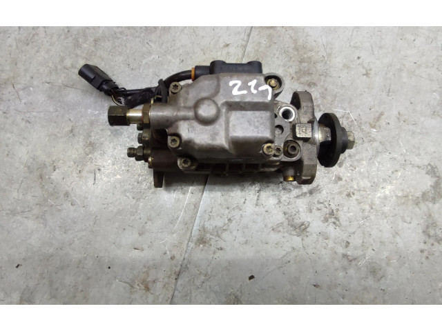 Топливный насос