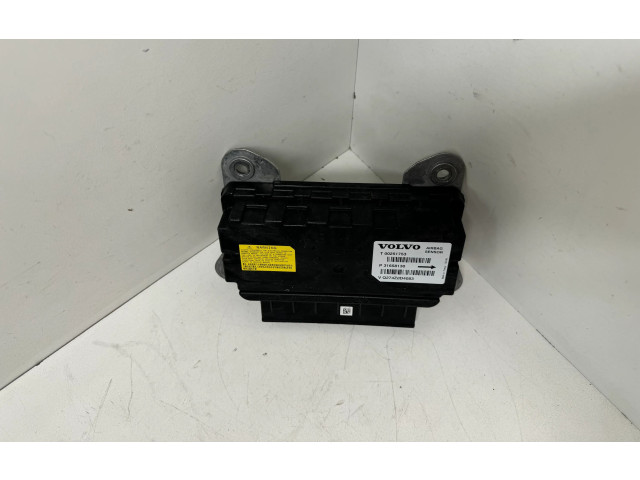 Блок подушек безопасности P31658130, 31658130   Volvo XC90