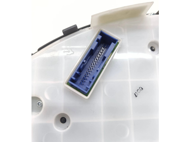 Přístrojová deska Opel Zafira C 2013 13442457, AF7D