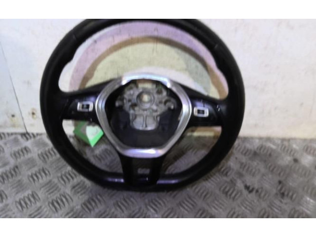 Руль Volkswagen Golf VII  2013 - 2019 года 5G0419091GBE74      