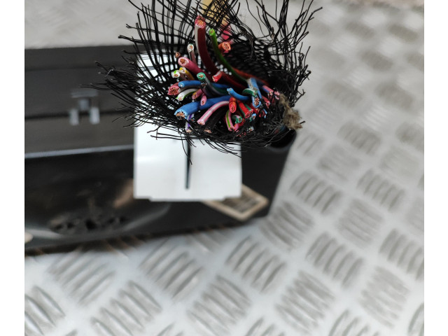 Pojistková skříňka 04607166AD Dodge Charger 2006