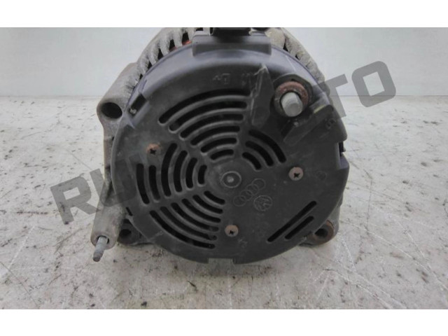 Генератор 028903026B Skoda Felicia I