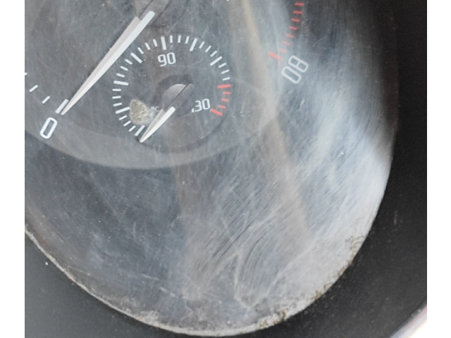 Geschwindigkeitsmesser Cockpit 5L0920840G, A2C53390106 Skoda Yeti (5L)