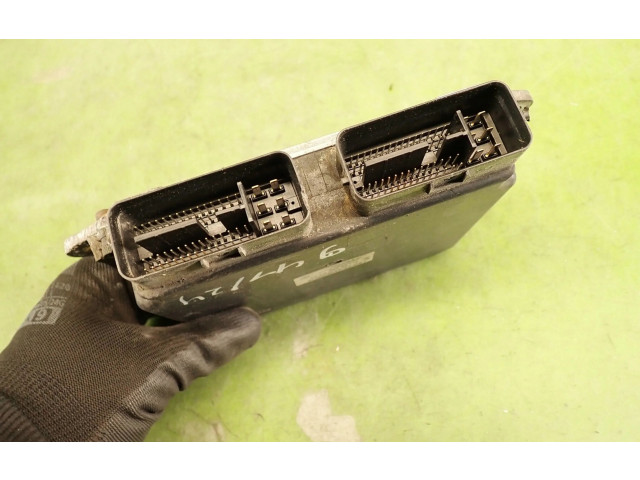 Блок управления двигателем Блок управления Mitsubishi Colt