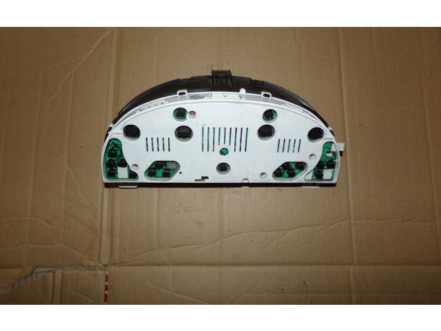 Спидометр (приборный щиток)