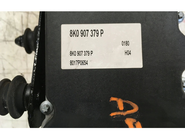 Jednotka ABS 8K0907379 Audi A5 8T 8F 2008