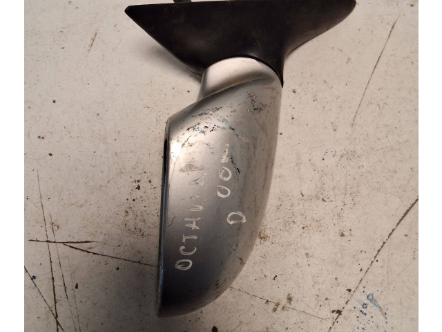 Зеркало (управляемое электричеством) E9010137, 020137   Skoda Octavia Mk2 (1Z)