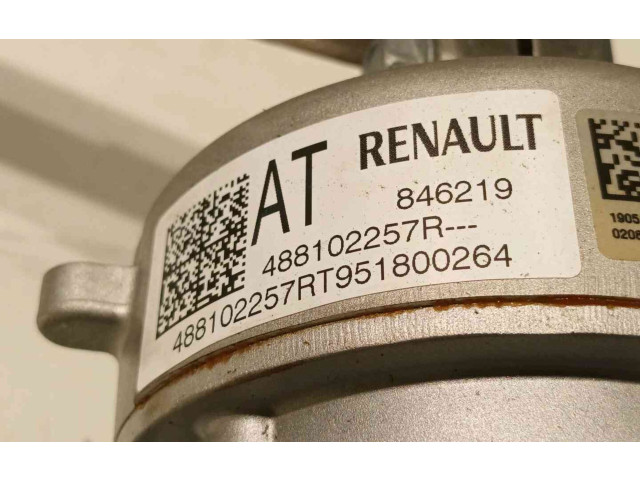 Рулевая рейка 488107188R Renault Clio V 2019 - года