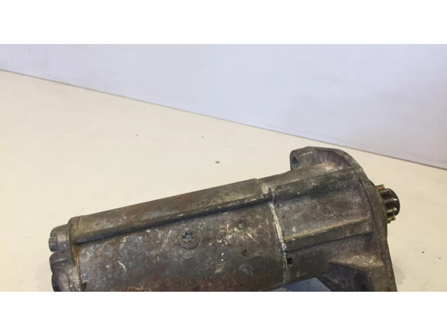 Стартер 020911023R, 0110BD Volkswagen Golf IV