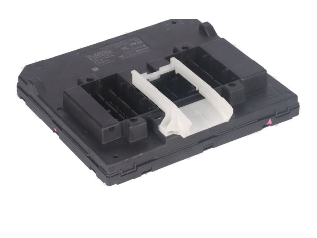 Модуль управления BSM 5Q0937084EC   Skoda Superb B8 (3V)    