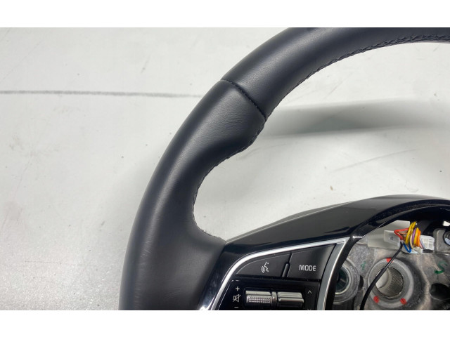 Руль KIA Xceed  2019 -  года 65739-0600A      