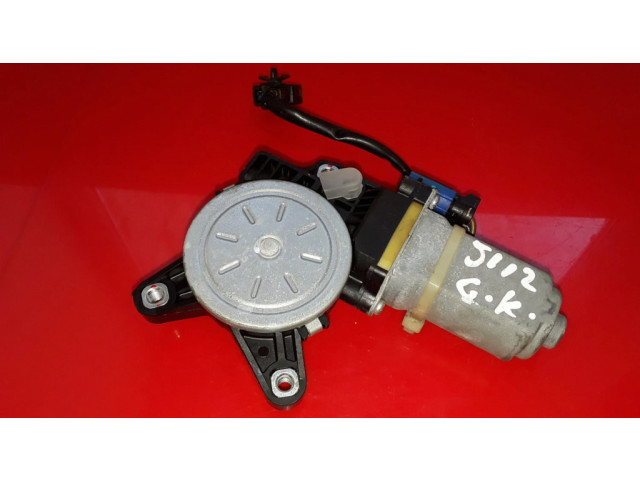 Задний двигатель механизма для подъема окон