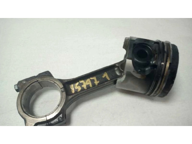 Píst CONBIELA Renault Kangoo I pro naftový motor 1.5 K9K A7