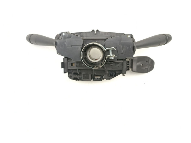 Ручка стеклоочистителей 98262596ZD Citroen Berlingo