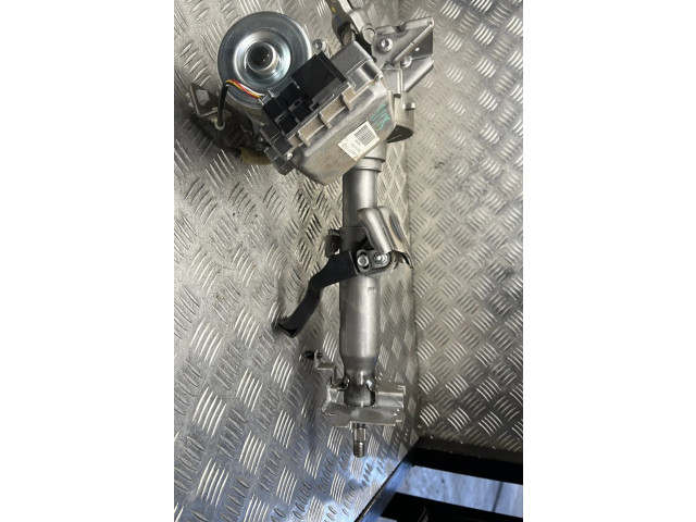 Комплект вентиляторов 488104FA0B Nissan NV200