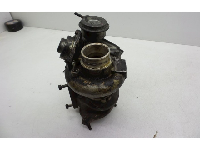 Турбина Volvo S60 для двигателя B5244T3