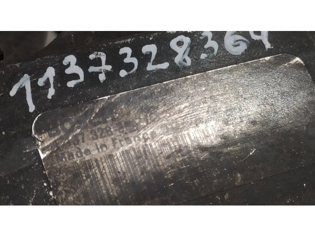 Вентилятор радиатора 4F0959455J, 0130303331 Audi A6 S6 C6 4F 2.7