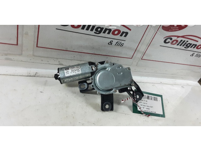 Моторчик заднего дворника 1688200442, 1688200442    Mercedes-Benz A W168