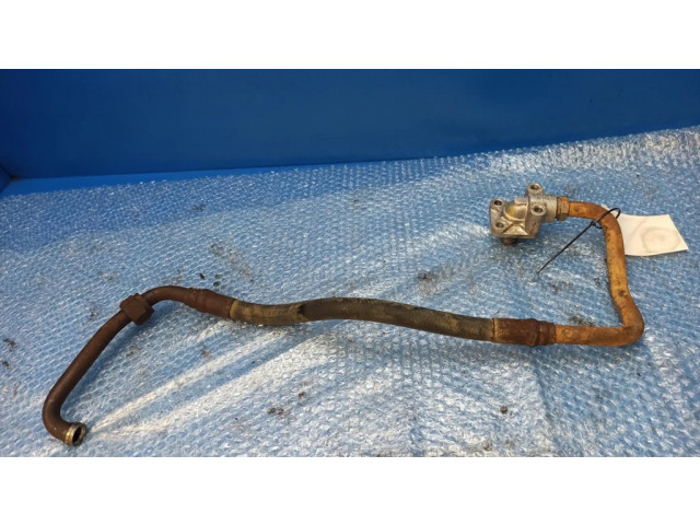 Трубка (трубки)/ шланг (шланги)