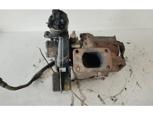 Turbodmychadlo Турбина 46424102   Fiat Punto (176)   