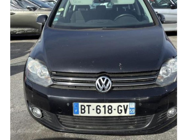 Зеркало электрическое        Volkswagen Golf Plus  2005 - 2013 года   