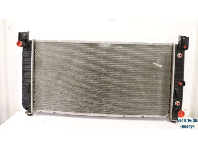 Спидометр (приборный щиток) 22840117 Chevrolet Avalanche