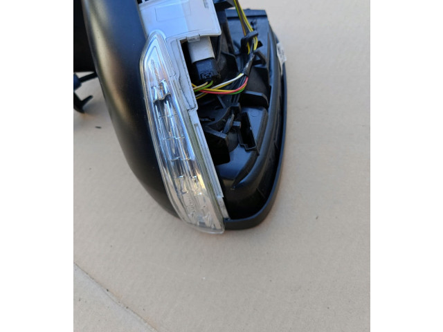 Зеркало электрическое        Citroen C3 Aircross  2017 -  года   