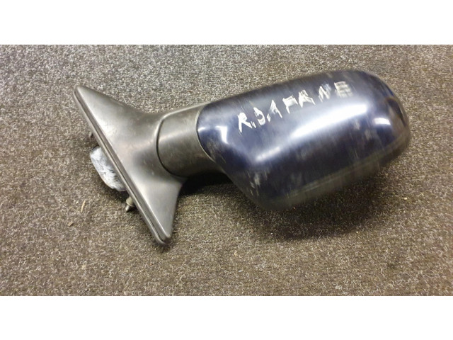 Зеркало электрическое        Renault Safrane  1992-2000 года   