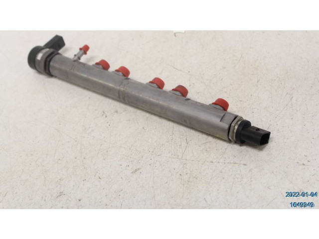 Топливная рампа 13537800601, 0445214183 BMW 3 E90 E91 для двигателя N47-D20A