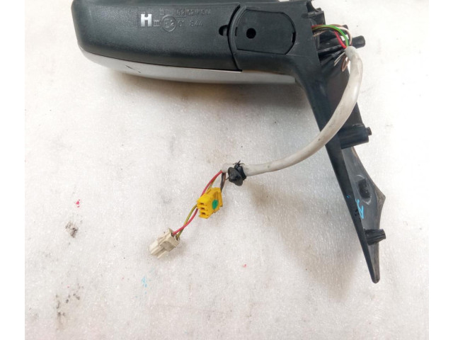 Zpětné zrcátko  Citroen Berlingo 1999  96362658ZLT  