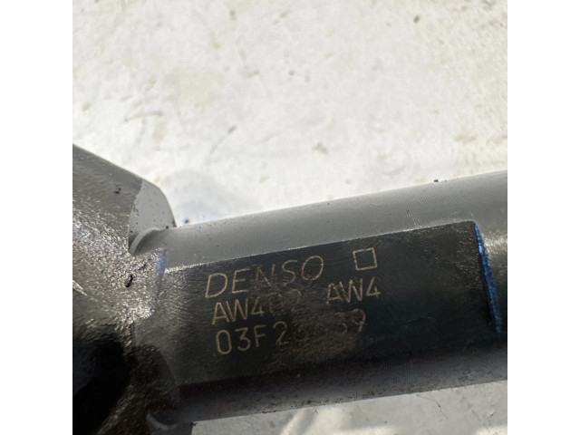 Vstřikovač AW402AW4, 03F23A39 Nissan X-Trail T30 pro naftový motor 2.2