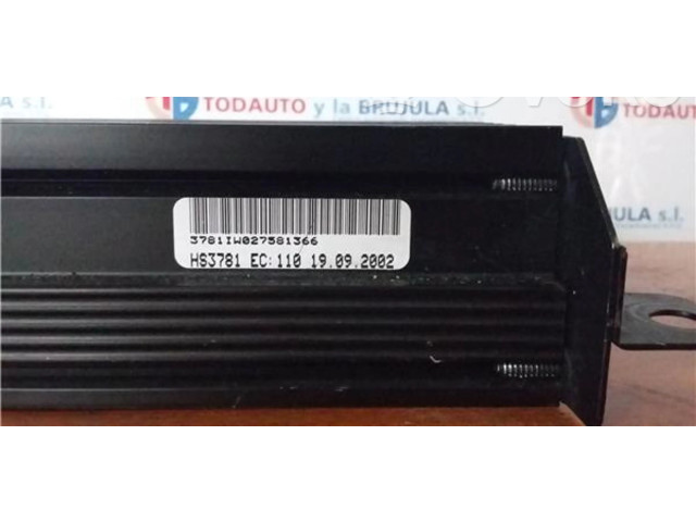 Блок управления 56038407AF, 2378-C Jeep Grand Cherokee (WJ)