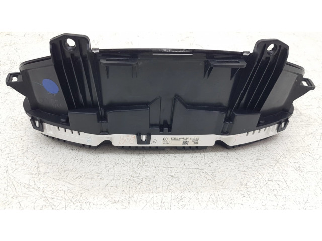 Панель приборов GT4T10849, GT4T10849CC   Ford Edge II       