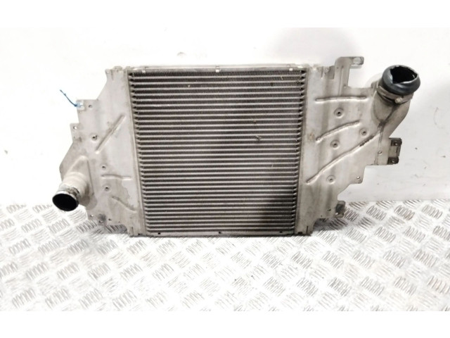 Интеркулер 8200252209 Renault Clio II 1.5