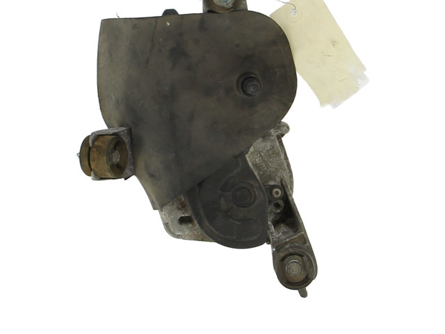 Моторчик дворников 00006405LC    Citroen C5