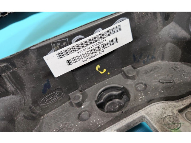 Руль Ford Galaxy 2006 - 2015 года AM213600ED-3ZHE, IMPRK1364247