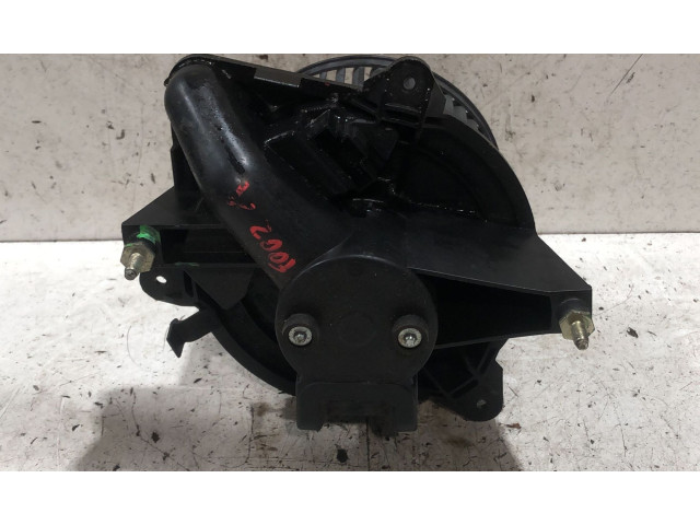 Вентилятор печки       Lancia Ypsilon