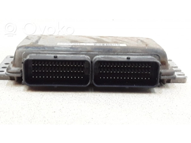 Řídící jednotka S110138000B, 8200059086 Renault Megane I 2000