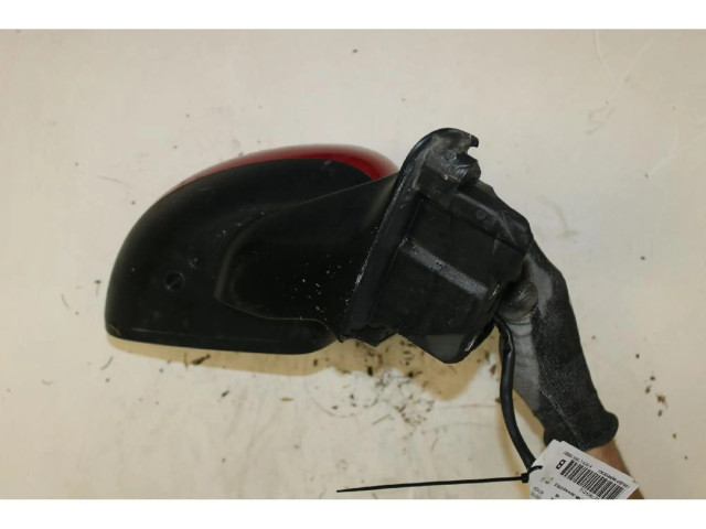 Zpětné zrcátko Fiat 500L 2005