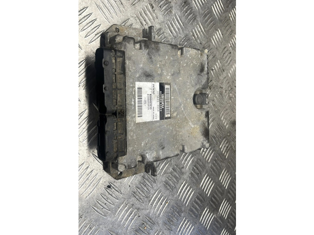 Řídící jednotka 8200453233 Renault Vel Satis 2005