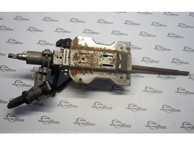    Рулевая рейка 51854212, 01098401   Citroen Nemo  -  года