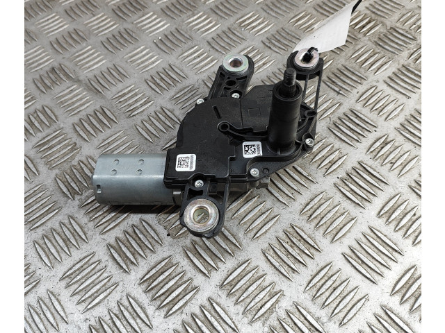 Моторчик заднего дворника 5F4955711A    Skoda Kodiaq II